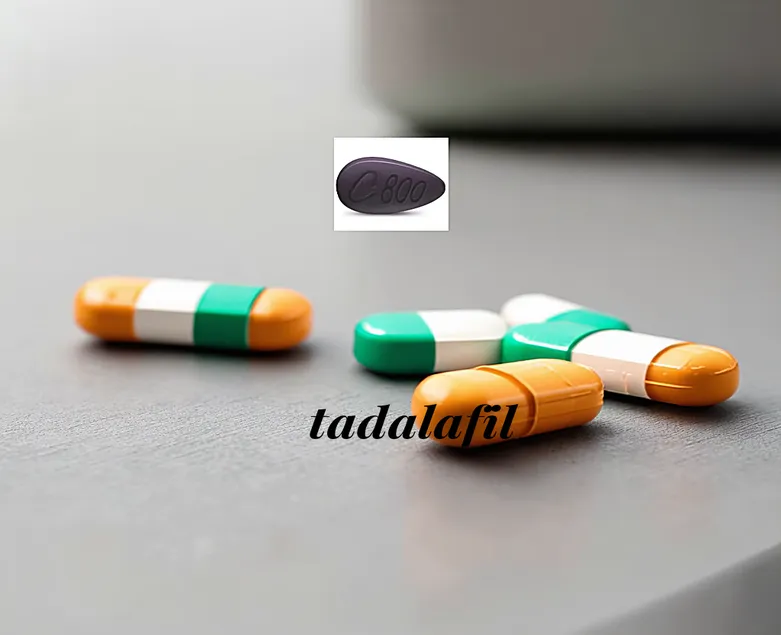 Tadalafil 1